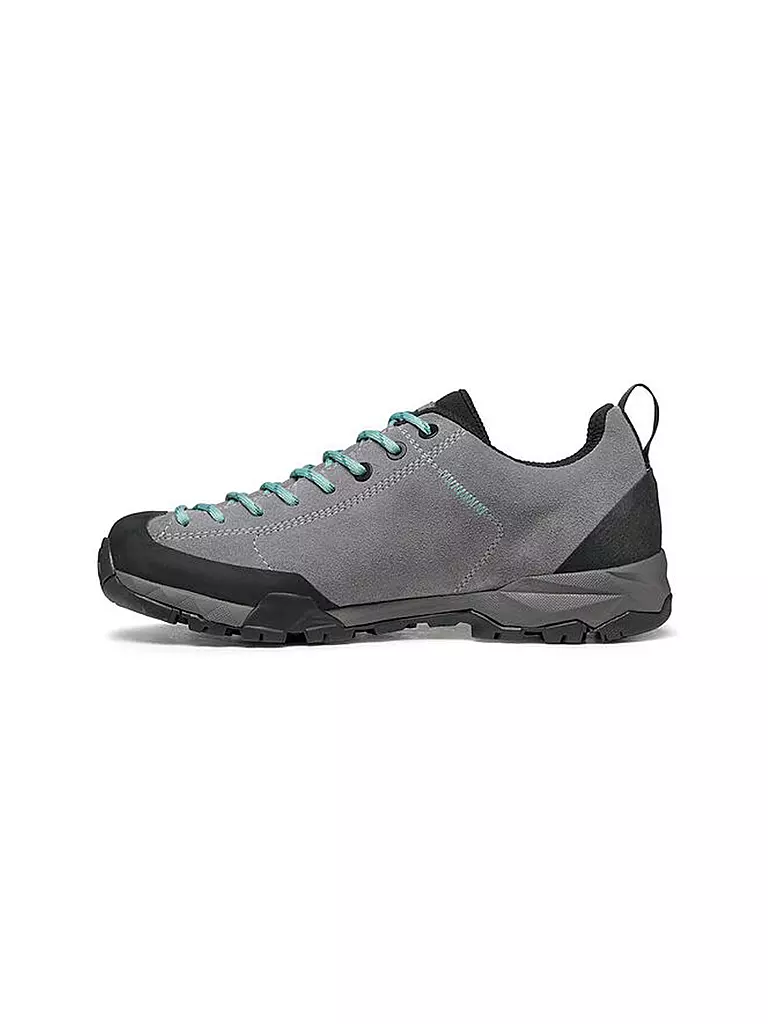 SCARPA | Chaussures multifonctionnelles pour femmes Mojito Trail GTX Wmn |