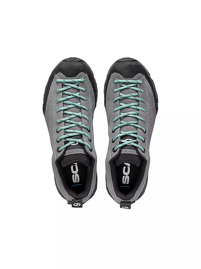 SCARPA | Chaussures multifonctionnelles pour femmes Mojito Trail GTX Wmn |