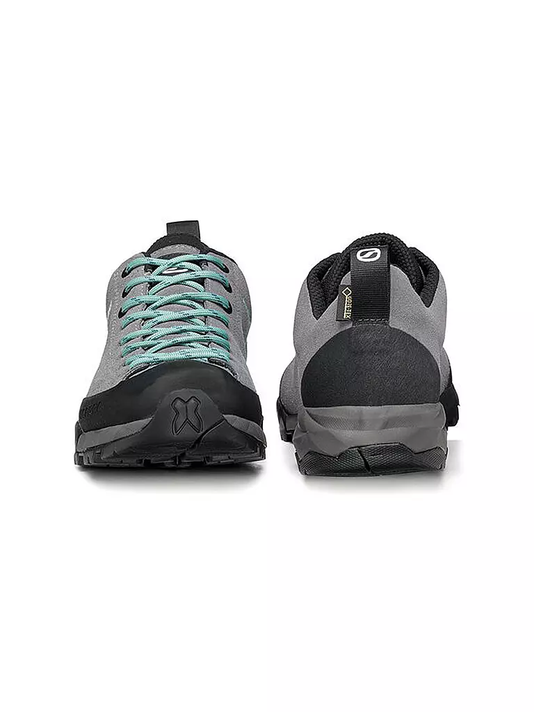 SCARPA | Chaussures multifonctionnelles pour femmes Mojito Trail GTX Wmn |