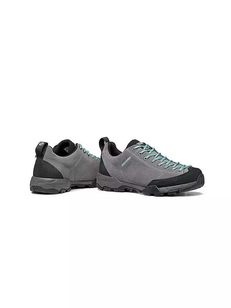 SCARPA | Chaussures multifonctionnelles pour femmes Mojito Trail GTX Wmn |