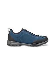 SCARPA | Chaussures multifonctionnelles pour hommes Mojito Trail GTX | Bleu