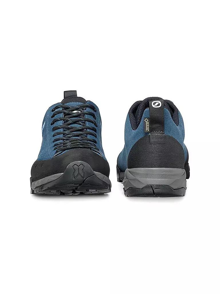 SCARPA | Chaussures multifonctionnelles pour hommes Mojito Trail GTX |