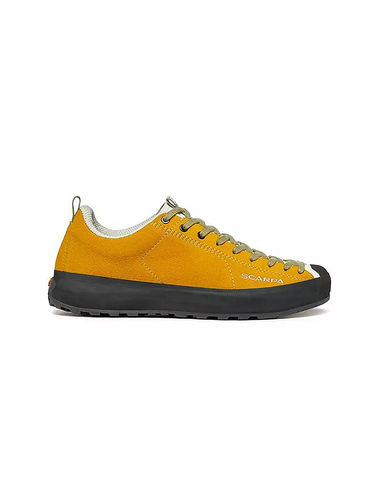 SCARPA | Damen Freizeitschuhe Mojito Wrap | Jaune