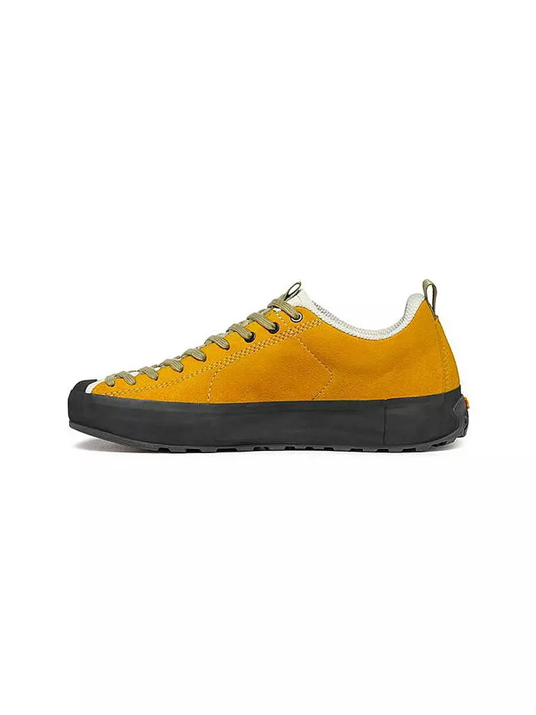 SCARPA | Damen Freizeitschuhe Mojito Wrap | Jaune