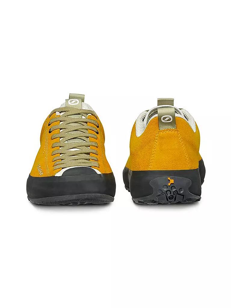 SCARPA | Damen Freizeitschuhe Mojito Wrap | Jaune