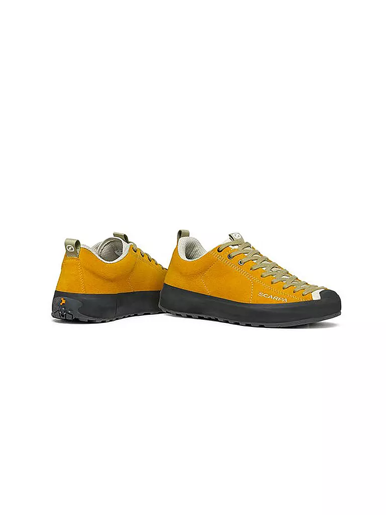 SCARPA | Damen Freizeitschuhe Mojito Wrap | Jaune