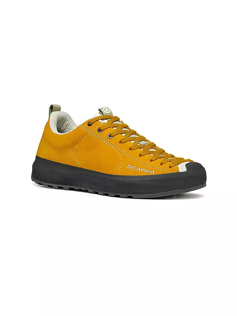 SCARPA | Damen Freizeitschuhe Mojito Wrap | Jaune