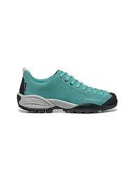 SCARPA | Damen Multifunktionsschuhe Mojito GTX | Turquoise