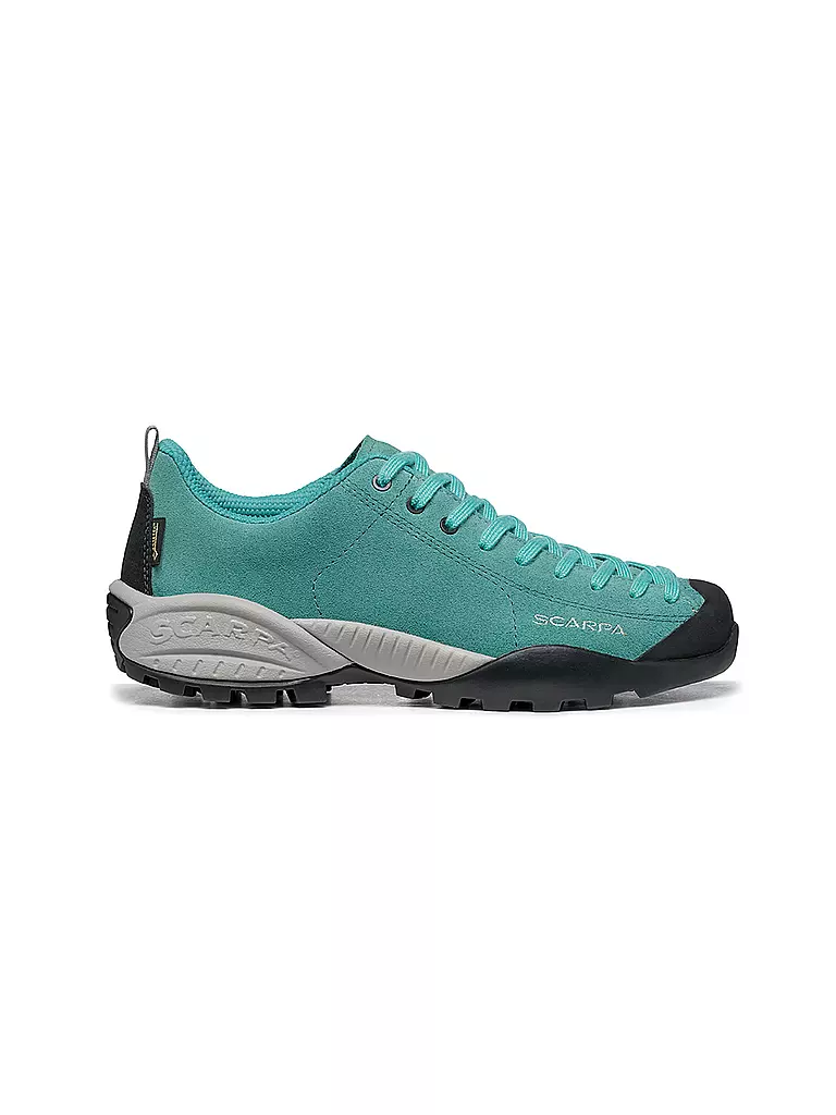 SCARPA | Damen Multifunktionsschuhe Mojito GTX | Turquoise