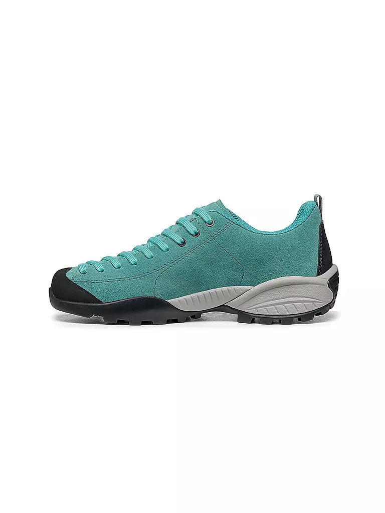 SCARPA | Damen Multifunktionsschuhe Mojito GTX | Turquoise