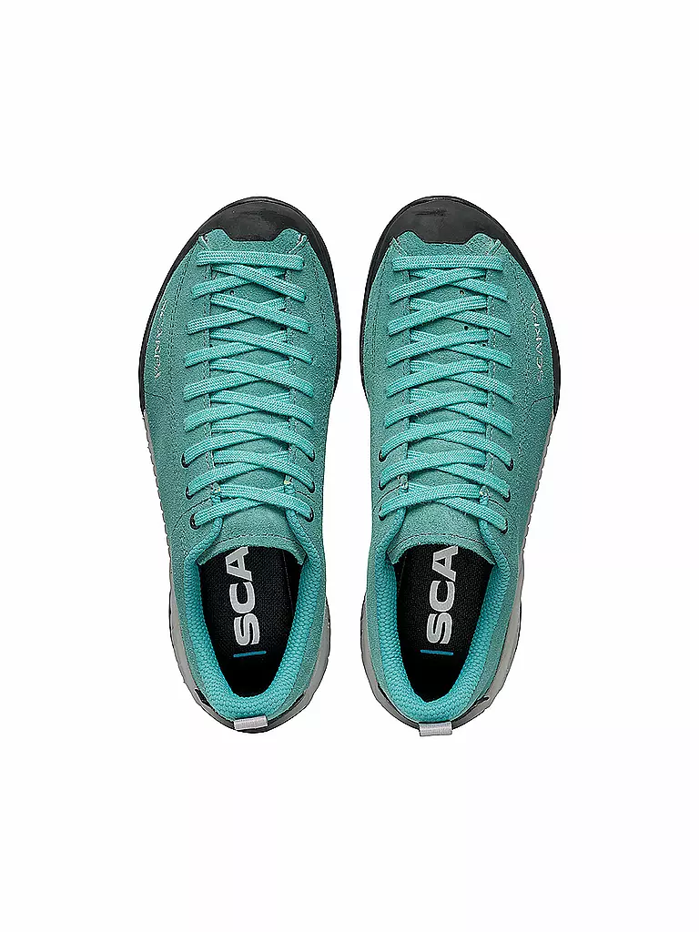 SCARPA | Damen Multifunktionsschuhe Mojito GTX | Turquoise