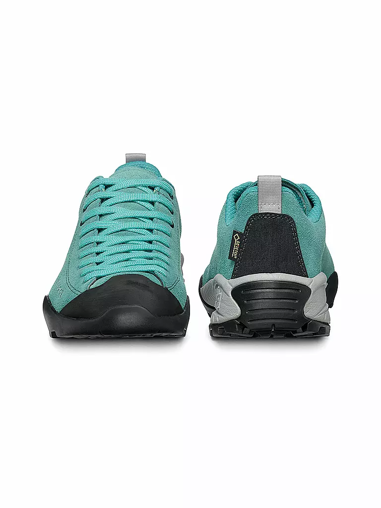 SCARPA | Damen Multifunktionsschuhe Mojito GTX | Turquoise