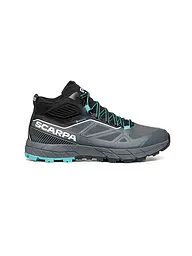 SCARPA | Damen Zustiegsschuhe Rapid Mid GTX WMN | Gris