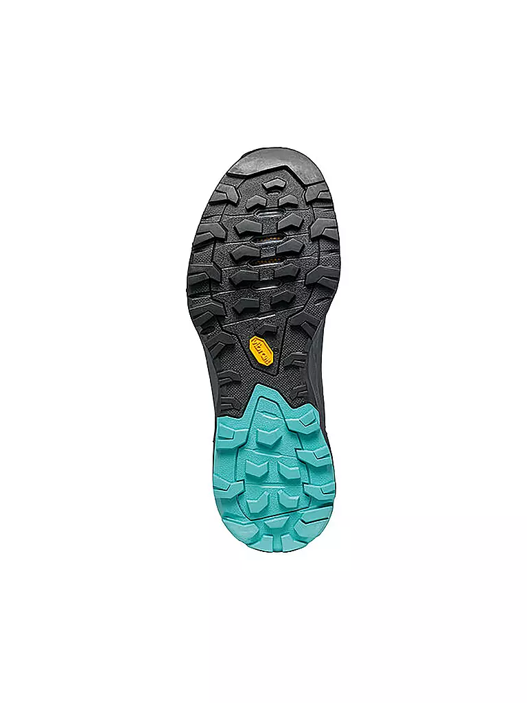 SCARPA | Damen Zustiegsschuhe Rapid Mid GTX WMN | Gris