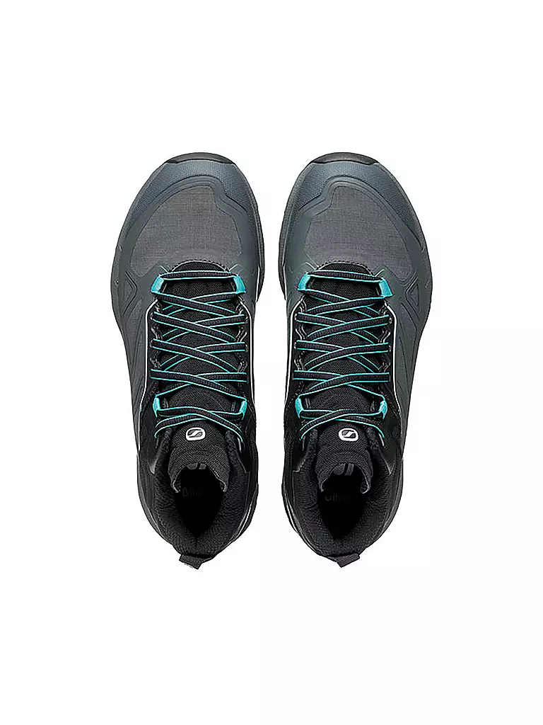SCARPA | Damen Zustiegsschuhe Rapid Mid GTX WMN | Gris