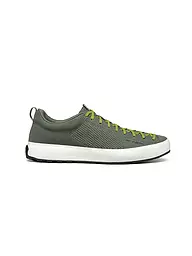 SCARPA | Herren Freizeitschuhe Mojito Wrap Bio | Vert foncé