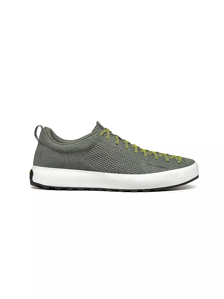SCARPA | Herren Freizeitschuhe Mojito Wrap Bio | Vert foncé