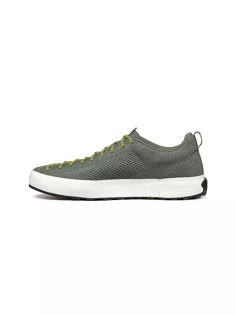 SCARPA | Herren Freizeitschuhe Mojito Wrap Bio | Vert foncé