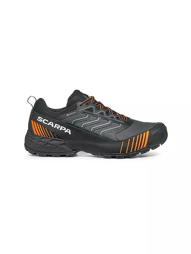 SCARPA | Herren Traillaufschuhe Ribelle Run XT GTX | Gris