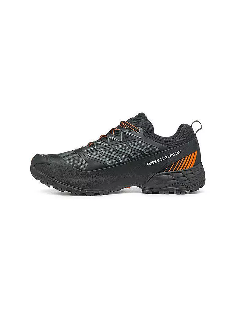 SCARPA | Herren Traillaufschuhe Ribelle Run XT GTX | Gris