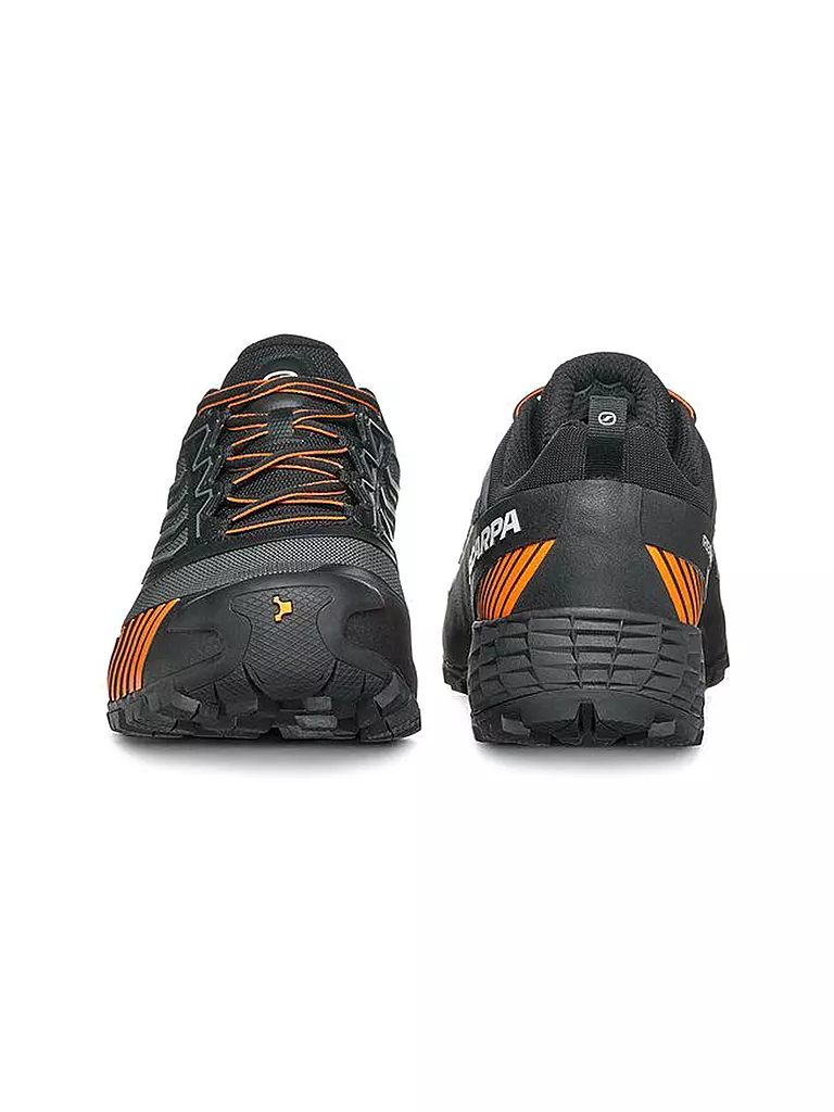 SCARPA | Herren Traillaufschuhe Ribelle Run XT GTX | Gris