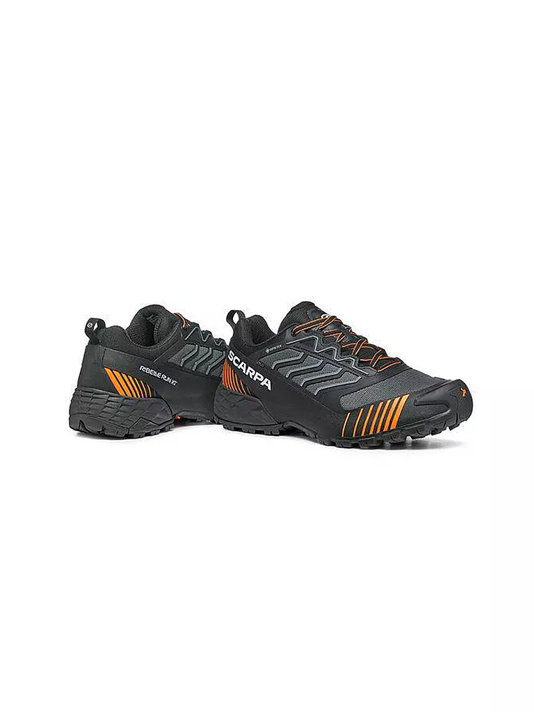 SCARPA | Herren Traillaufschuhe Ribelle Run XT GTX | Gris