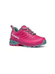 SCARPA | Kinder Trekkingschuhe Rush Kid GTX | Rose vif