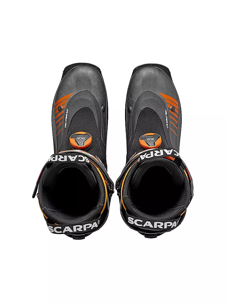 SCARPA | Tourenskischuhe F1 LT | Noir
