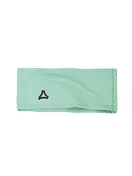 SCHÖFFEL | Bandeau Cascata Uni | Menthe