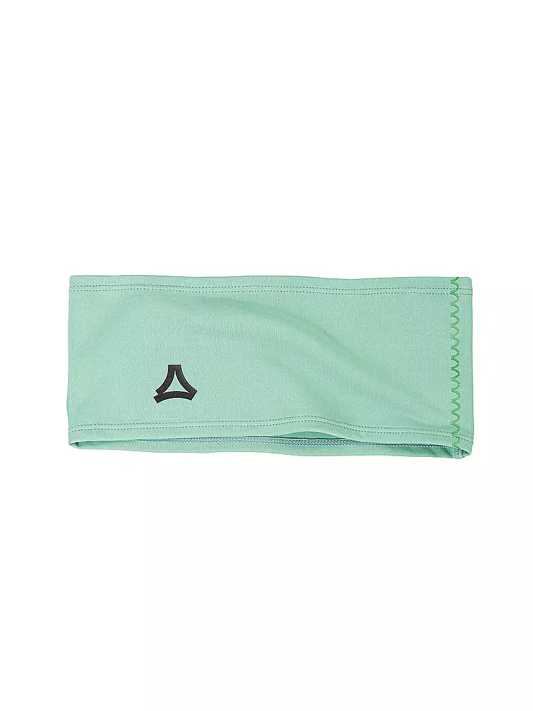 SCHÖFFEL | Bandeau Cascata Uni | Menthe