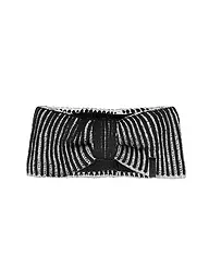 SCHÖFFEL | Bandeau pour femme Cledio Uni | Noir