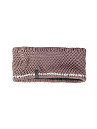 SCHÖFFEL | Bandeau Wildkar Uni | Marron