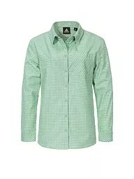 SCHÖFFEL | Blouse Boyoma pour femmes | Menthe