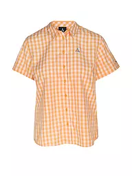 SCHÖFFEL | Blouse Femme Circ Style Dalfoss | Orange