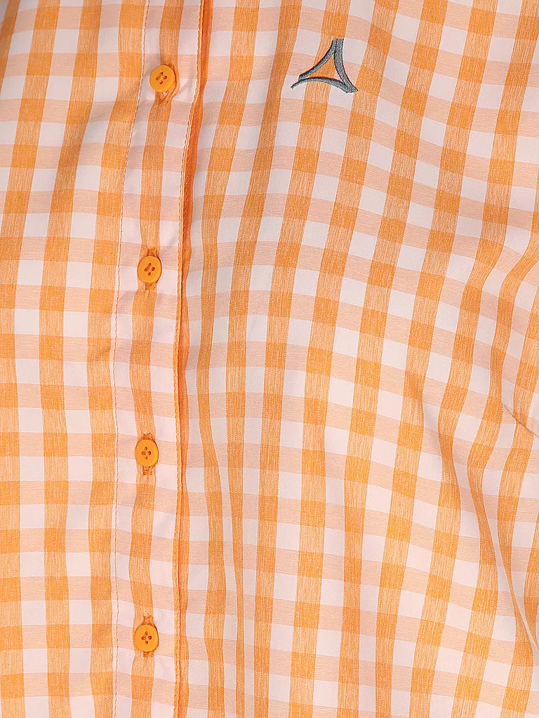 SCHÖFFEL | Blouse Femme Circ Style Dalfoss | Orange
