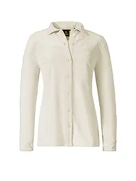 SCHÖFFEL | Blouse pour femmes Style Lodos | Crème