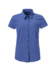 SCHÖFFEL | Blouse pour femmes Style Dooser | Bleu