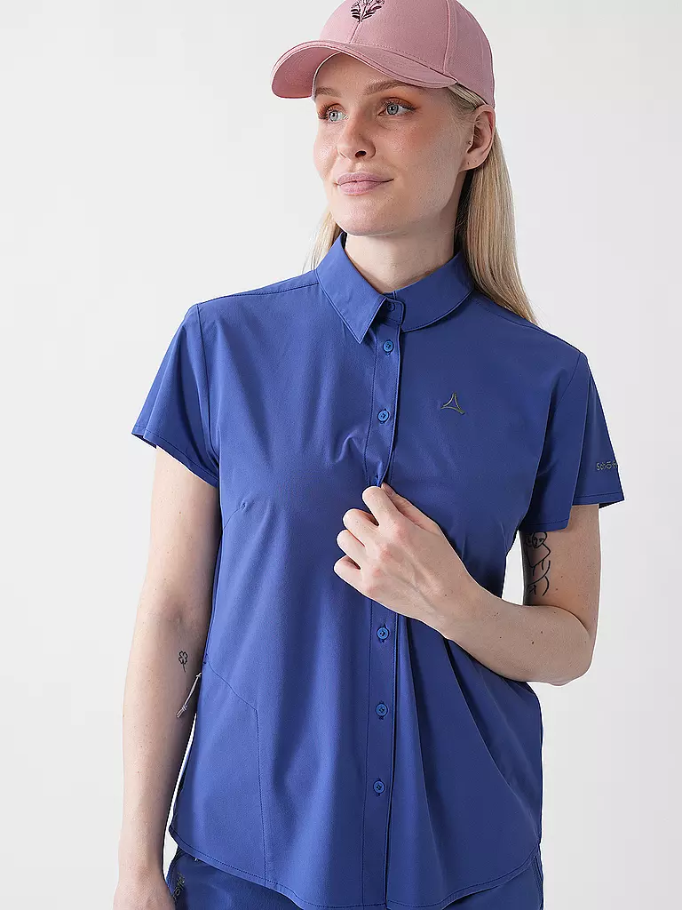 SCHÖFFEL | Blouse pour femmes Style Dooser |