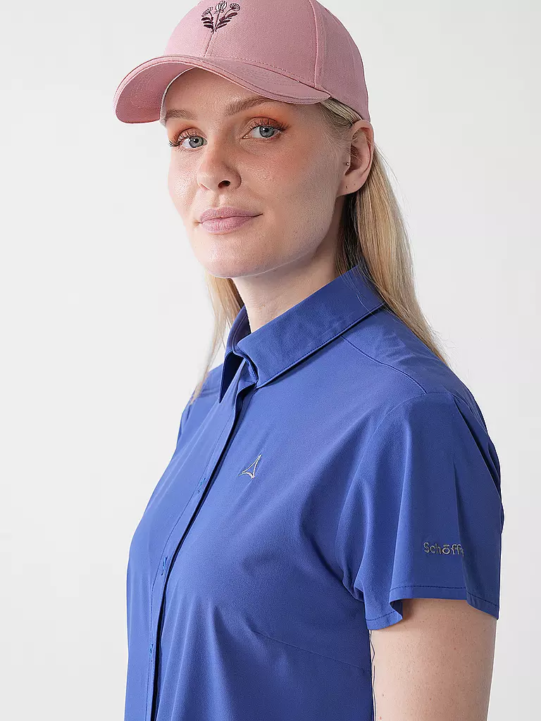 SCHÖFFEL | Blouse pour femmes Style Dooser |