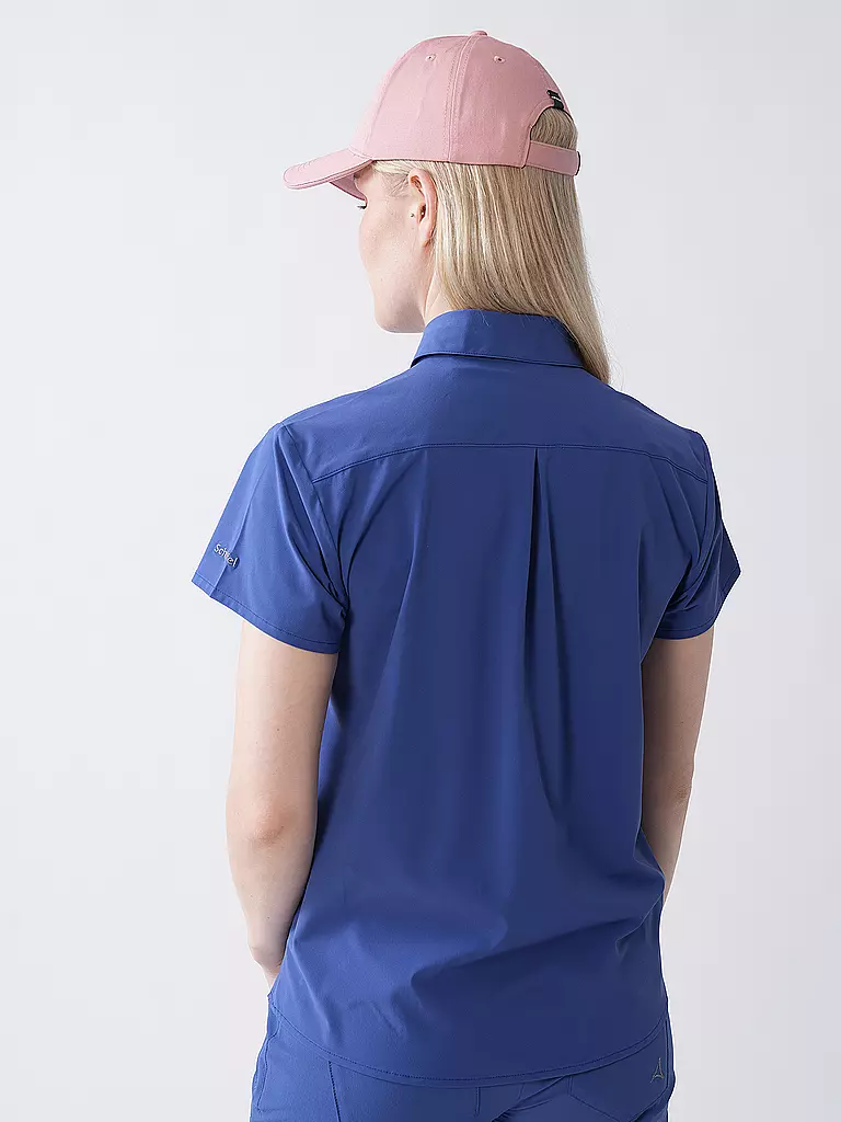 SCHÖFFEL | Blouse pour femmes Style Dooser |