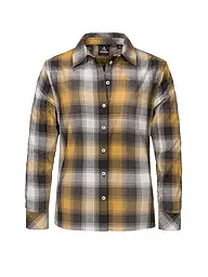 SCHÖFFEL | Blouse pour femmes Style Limedes | Moutarde