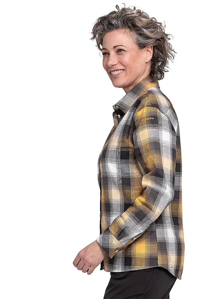 SCHÖFFEL | Blouse pour femmes Style Limedes |