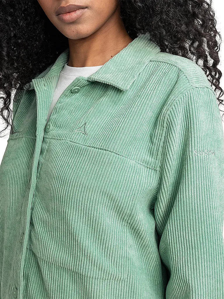 SCHÖFFEL | Blouse pour femmes Style Lodos |
