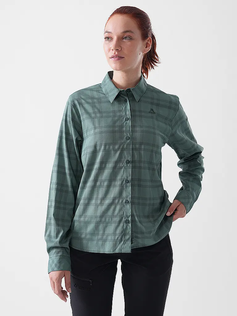 SCHÖFFEL | Blouse Yekuro pour femmes |