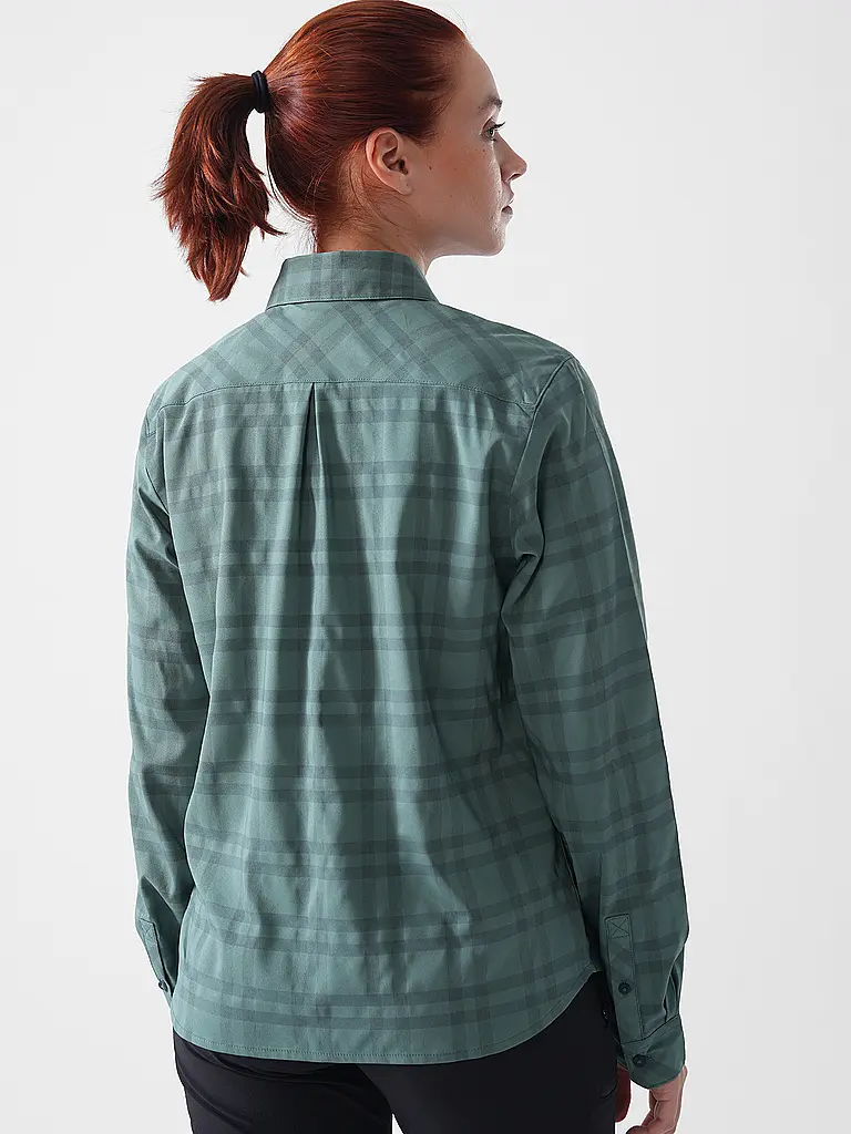 SCHÖFFEL | Blouse Yekuro pour femmes |