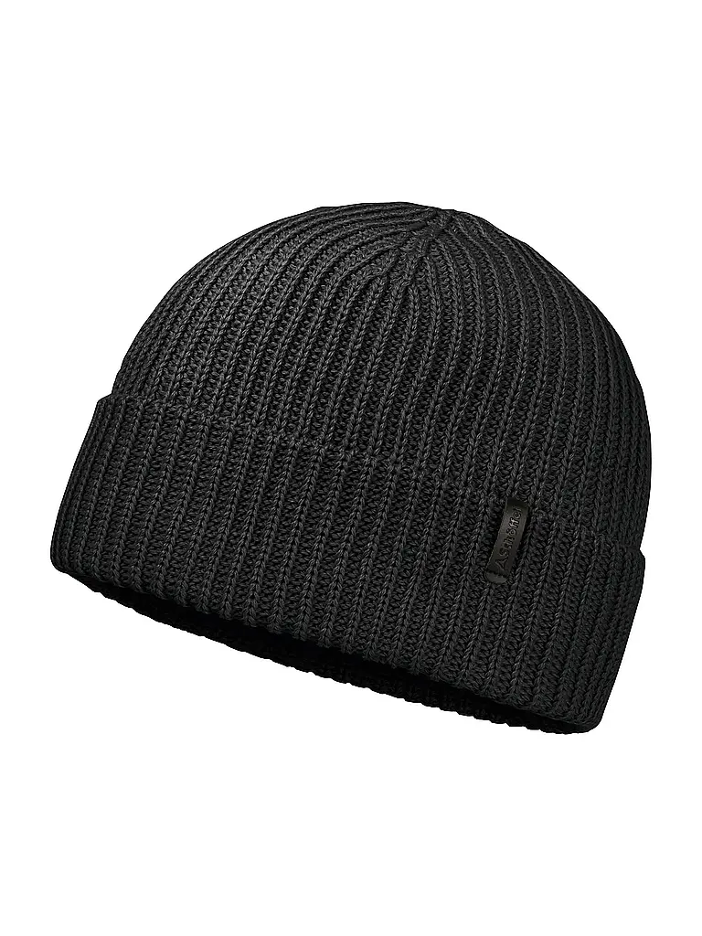 SCHÖFFEL | Bonnet Style Noxley All | Noir