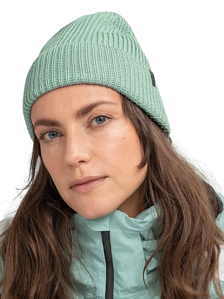SCHÖFFEL | Bonnet Style Noxley All | Vert clair
