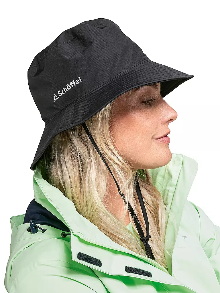 SCHÖFFEL | Chapeau de pluie Rain Hat4 |