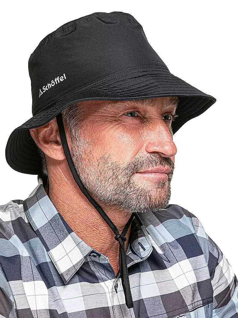 SCHÖFFEL | Chapeau de pluie Rain Hat4 |