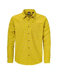 SCHÖFFEL | Chemise Boyoma pour hommes | Or